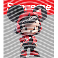 Brand Catalog-ZX 1047